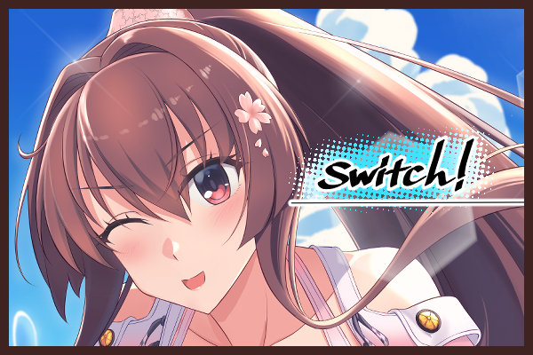 switch!